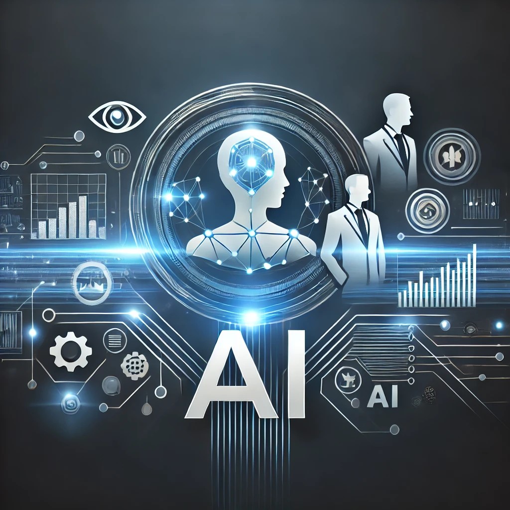Empower Your Business with Smart AI Agents